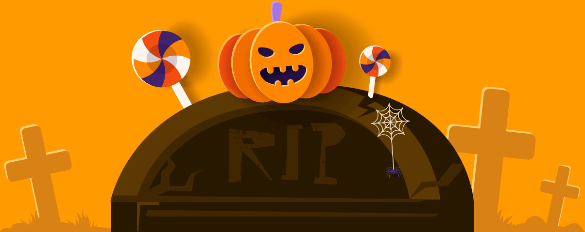Sweet Halloween Sweet Halloween